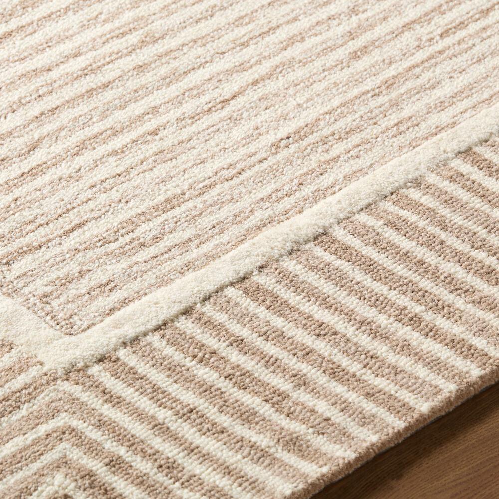 Livabliss by Surya Benchcraft BEC-2308 Handmade Rug