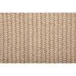 Feizy Theo 0827F Modern Solid in Ivory/Tan