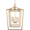 Surya Bellair Chandelier Clearance