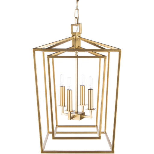 Surya Bellair Chandelier Clearance