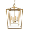 Surya Bellair Chandelier Clearance