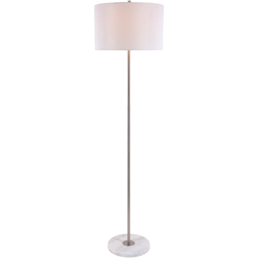 Livabliss by Surya Becker Accent Floor Lamp
