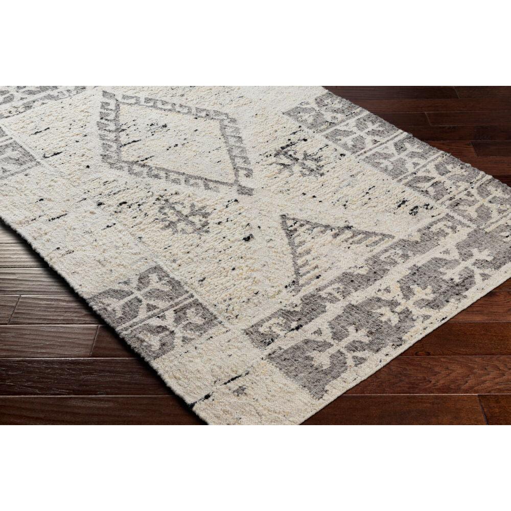 Surya Bremen BEN-2304 Handmade Rug