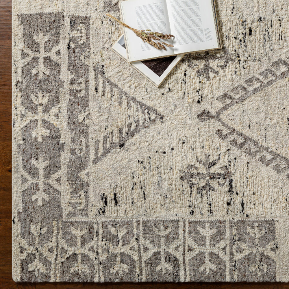 Surya Bremen BEN-2304 Handmade Rug