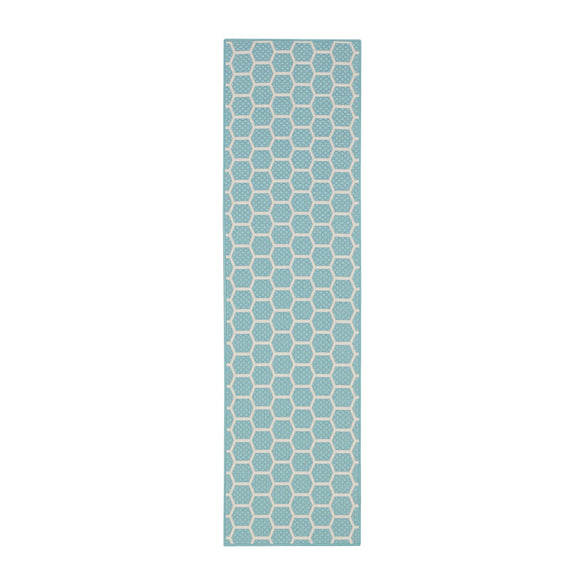 Nourison Twist Reversible TWS01 Modern Rug