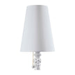 Lladro Belle de Nuit Table Lamp US