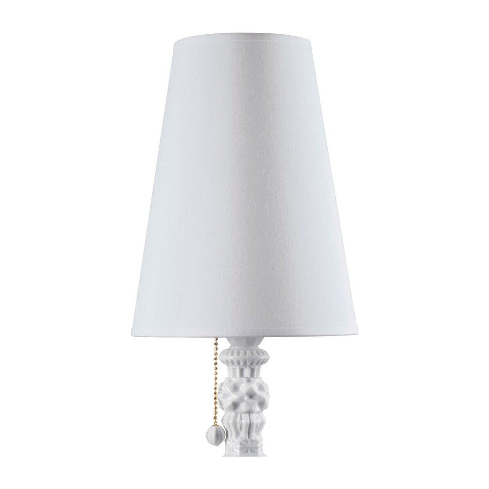Lladro Belle de Nuit Table Lamp US