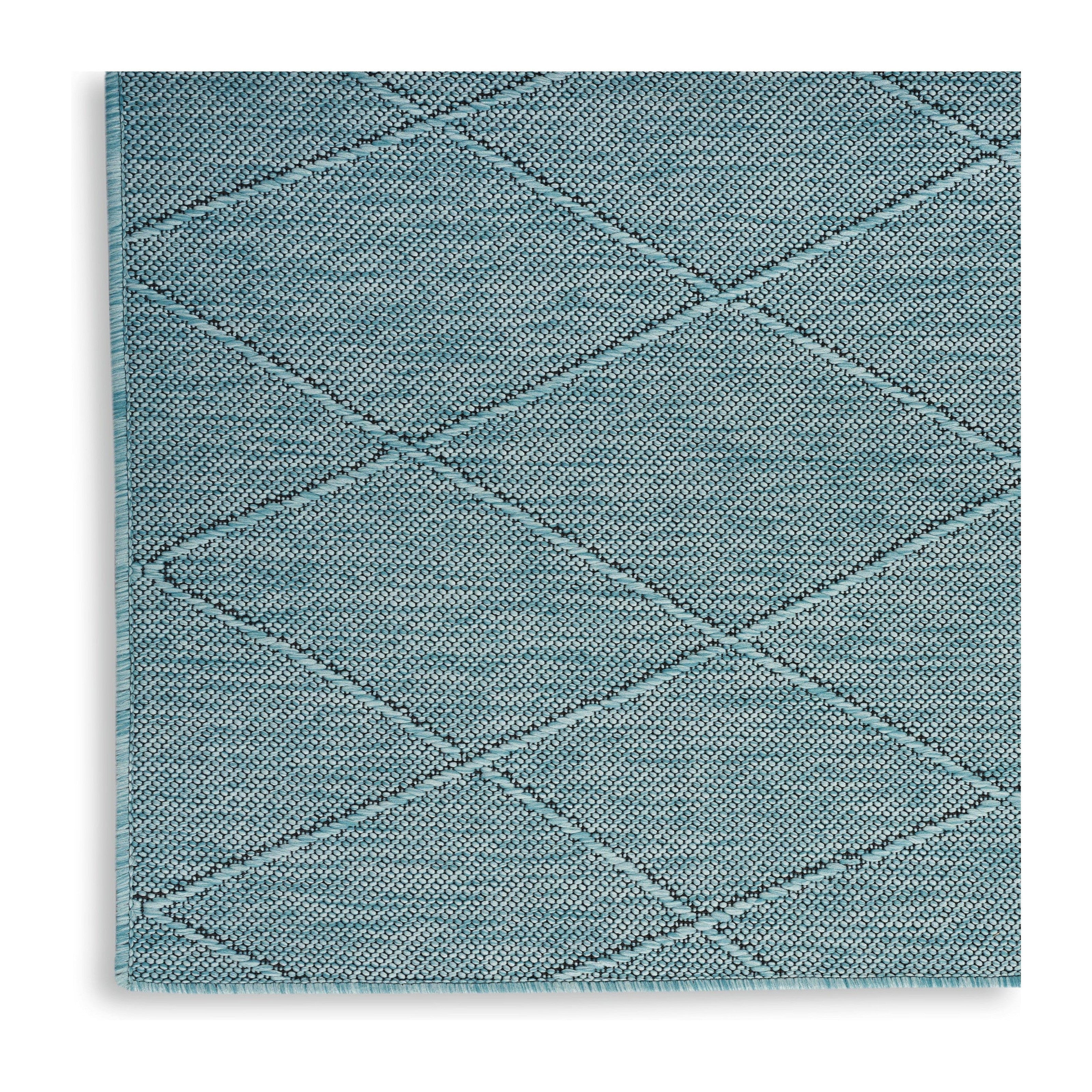 Nourison Washable Solutions WSL01 Modern Rug