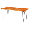 Surya Bergen Dining Table Clearance