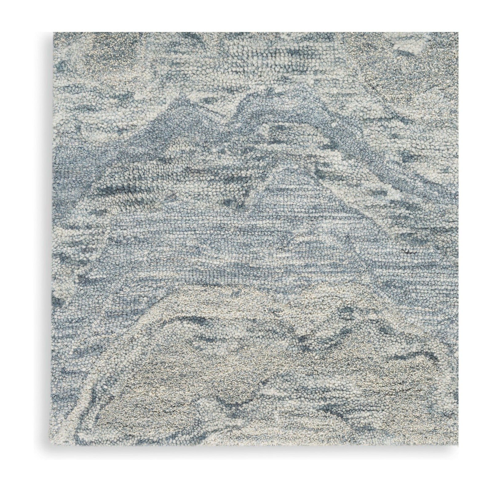 Nourison Graceful GRU01 Modern Indoor Rug