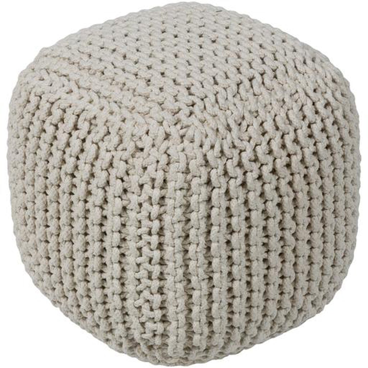 Surya Braga BGPF-001 Pouf Clearance