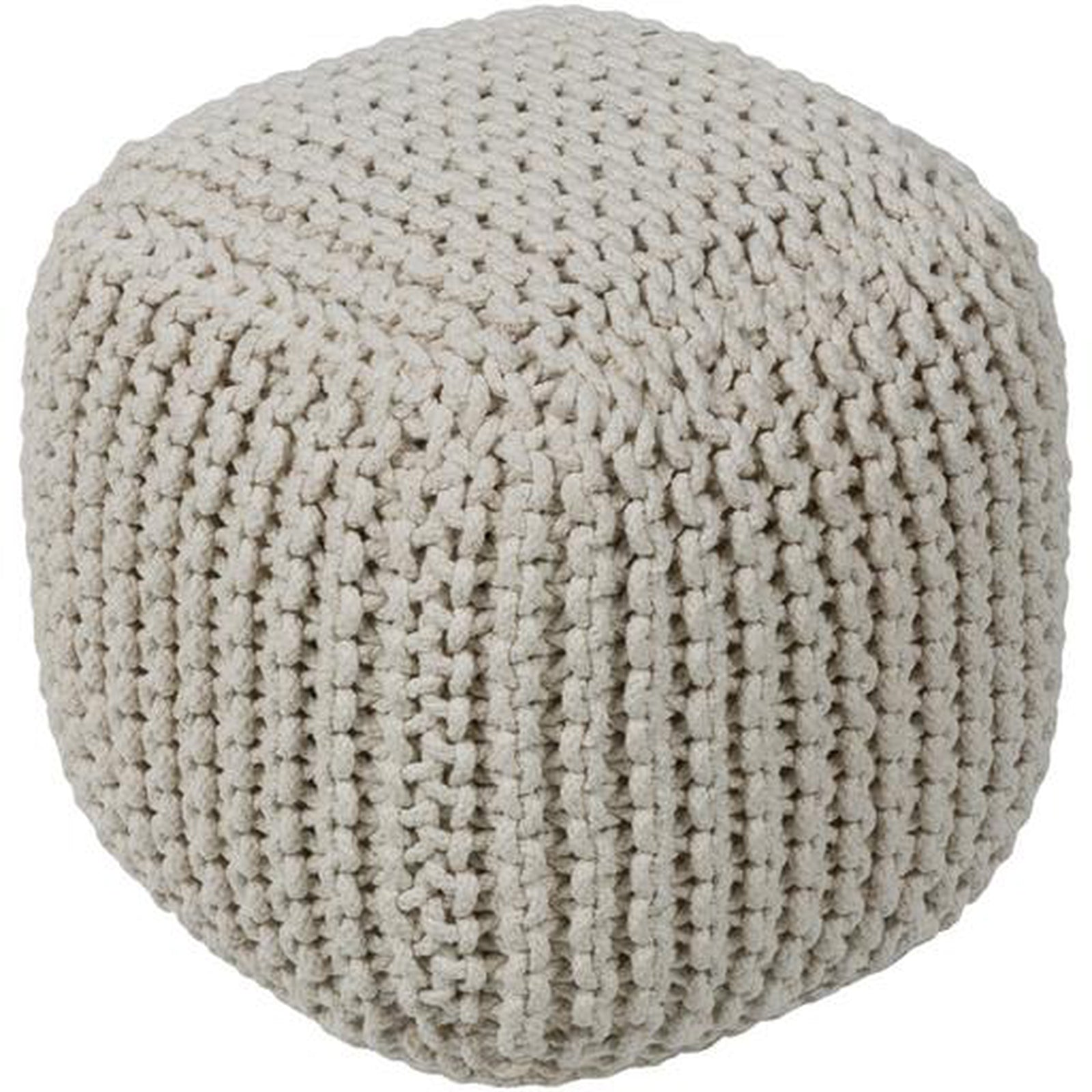 Surya Braga BGPF-001 Pouf Clearance