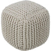 Surya Braga BGPF-001 Pouf Clearance