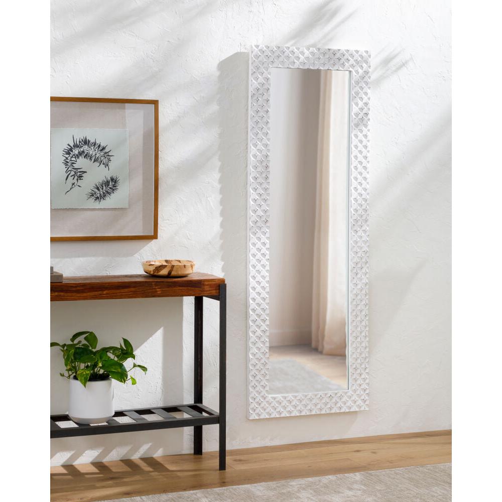 Surya Beluga Full Length Mirror Clearance