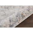 Nourison Rustic Textures RUS01 Modern Indoor Rug