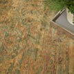 Nourison Luxurious LRS01 Vintage Indoor Rug