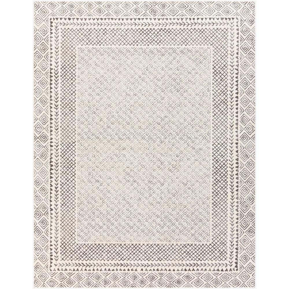 Livabliss by Surya Bahar BHR-2321 Machine Woven Rug