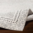 Livabliss by Surya Bahar BHR-2321 Machine Woven Rug