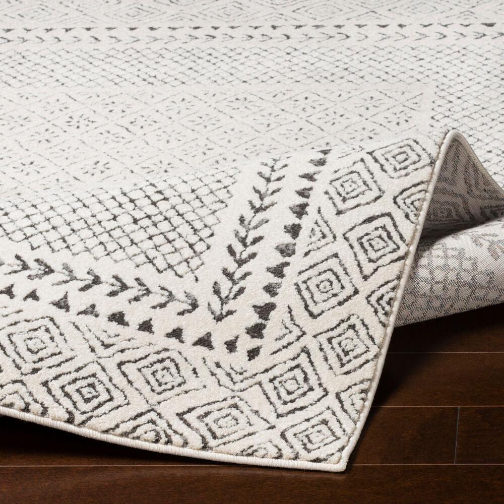 Livabliss by Surya Bahar BHR-2321 Machine Woven Rug