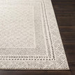 Livabliss by Surya Bahar BHR-2321 Machine Woven Rug