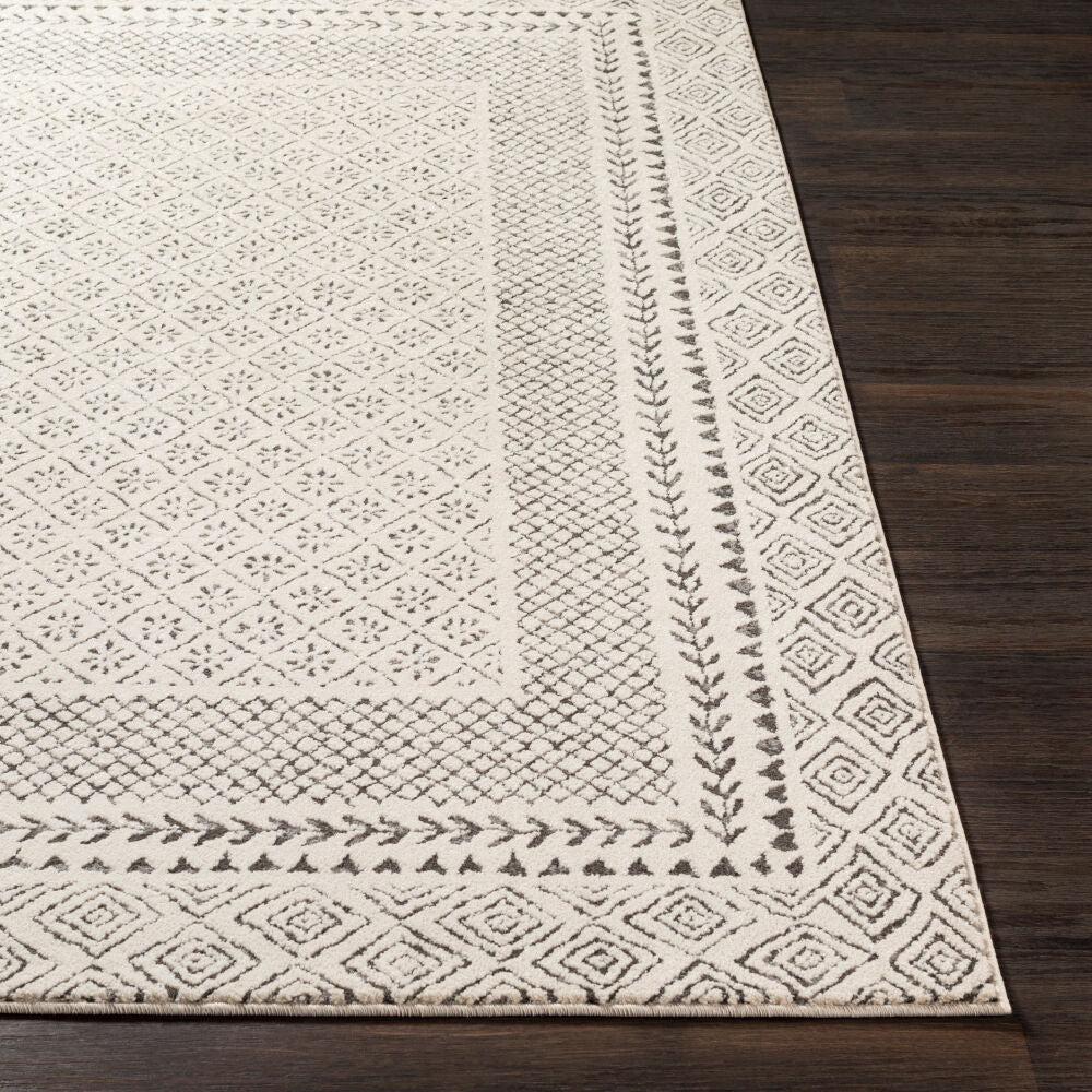 Livabliss by Surya Bahar BHR-2321 Machine Woven Rug