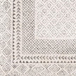 Livabliss by Surya Bahar BHR-2321 Machine Woven Rug