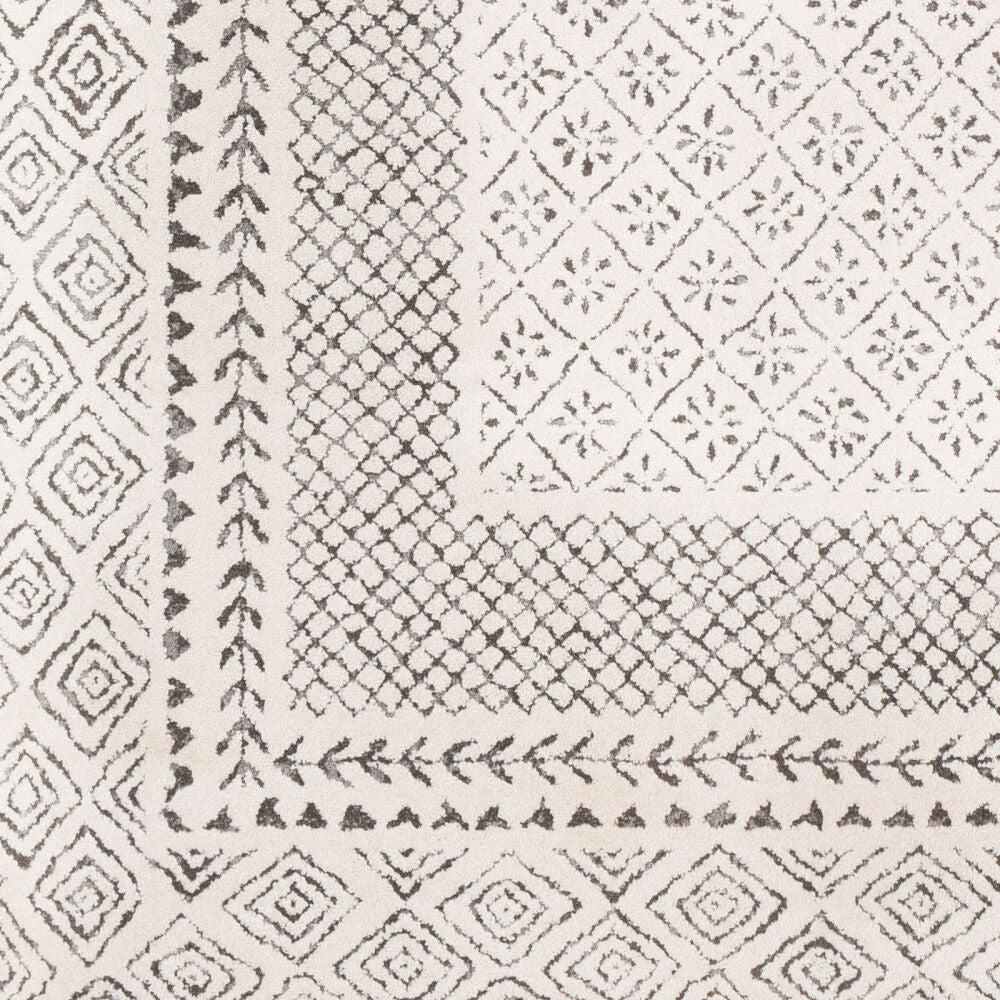 Livabliss by Surya Bahar BHR-2321 Machine Woven Rug