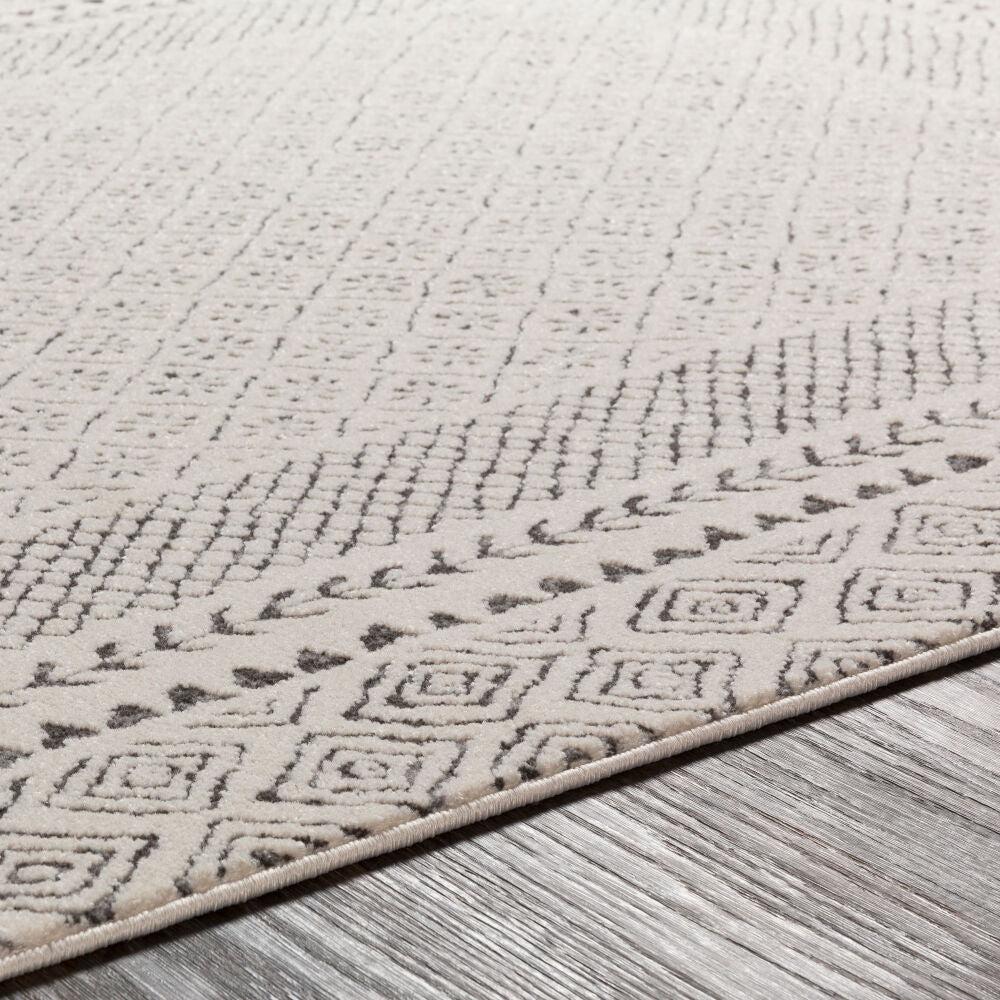 Livabliss by Surya Bahar BHR-2321 Machine Woven Rug