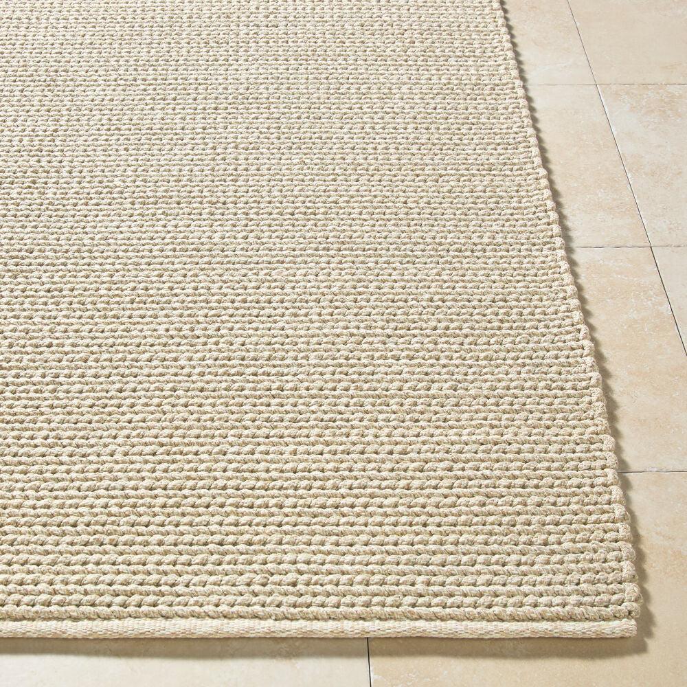 Surya Beach House BHS-2300 Handmade Rug