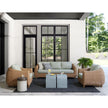 Surya Beach House BHS-2301 Handmade Rug Clearance
