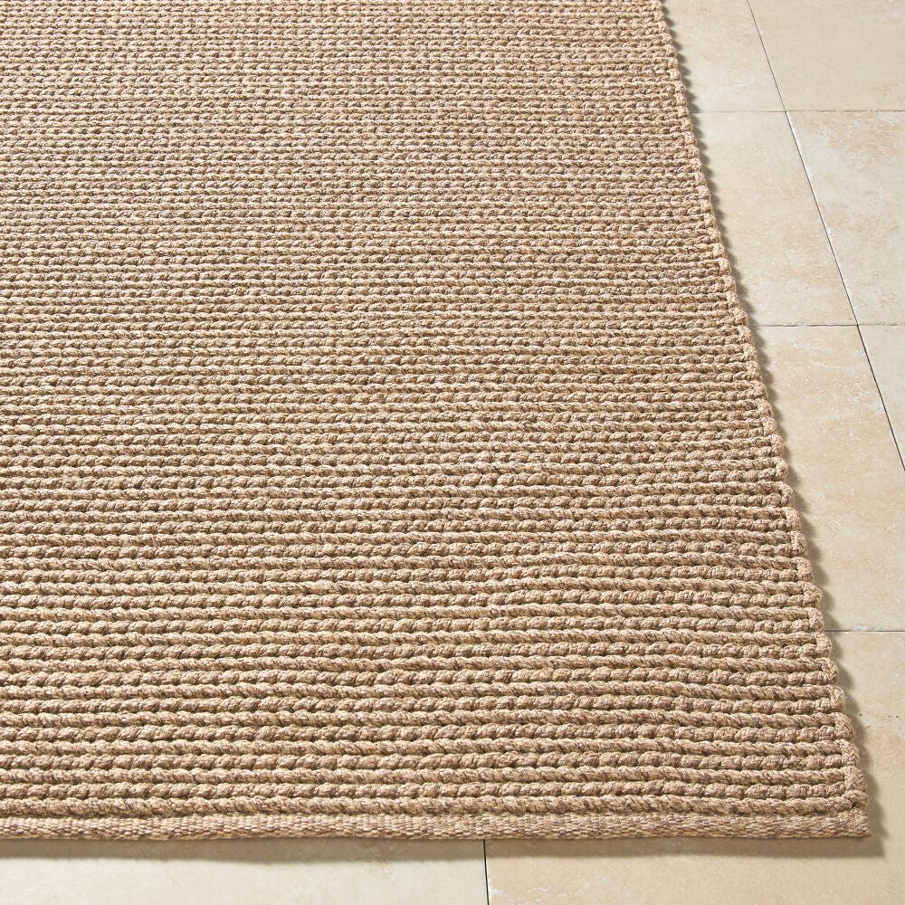 Surya Beach House BHS-2303 Handmade Rug