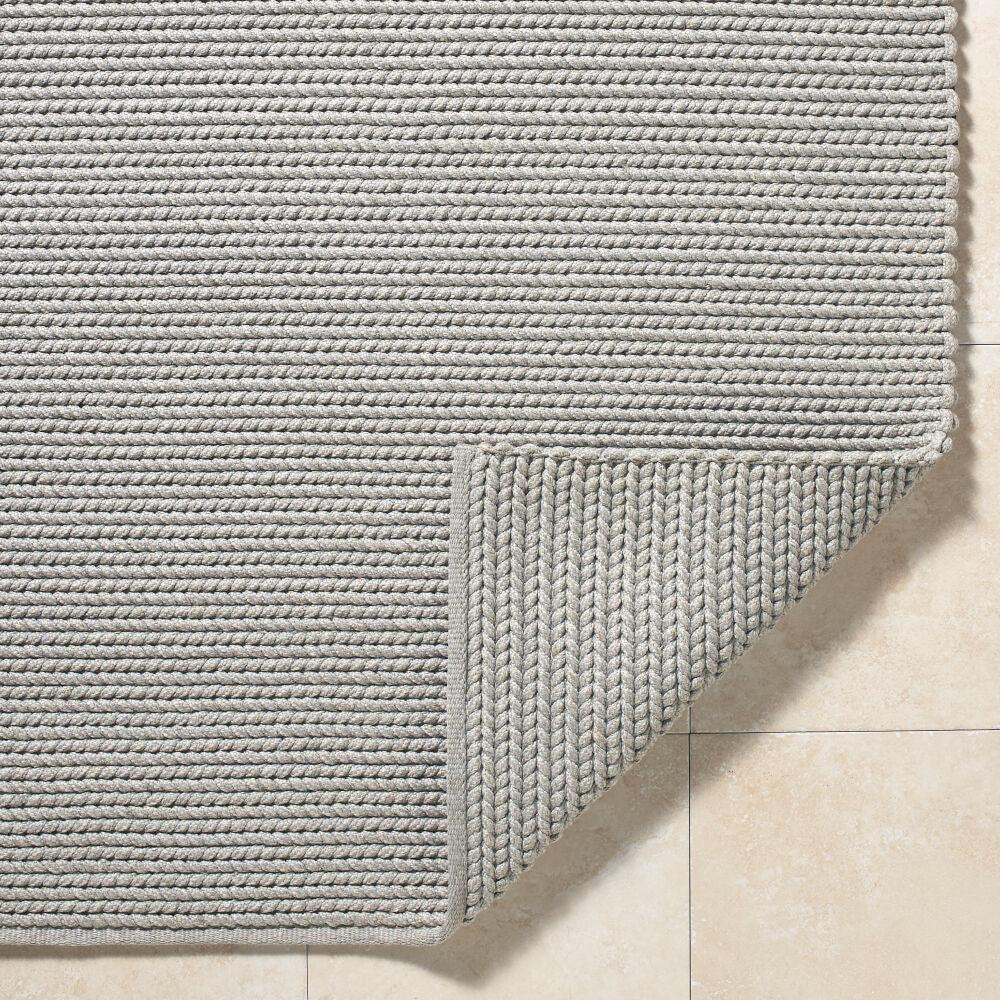 Surya Beach House BHS-2304 Handmade Rug Clearance