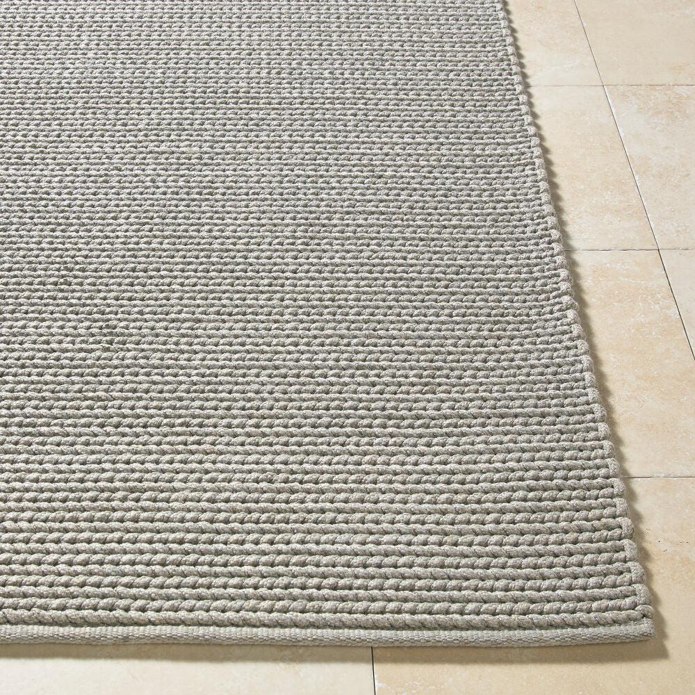 Surya Beach House BHS-2304 Handmade Rug Clearance