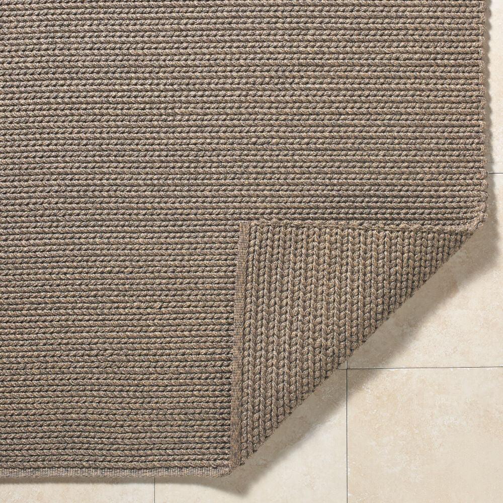 Surya Beach House BHS-2305 Handmade Rug
