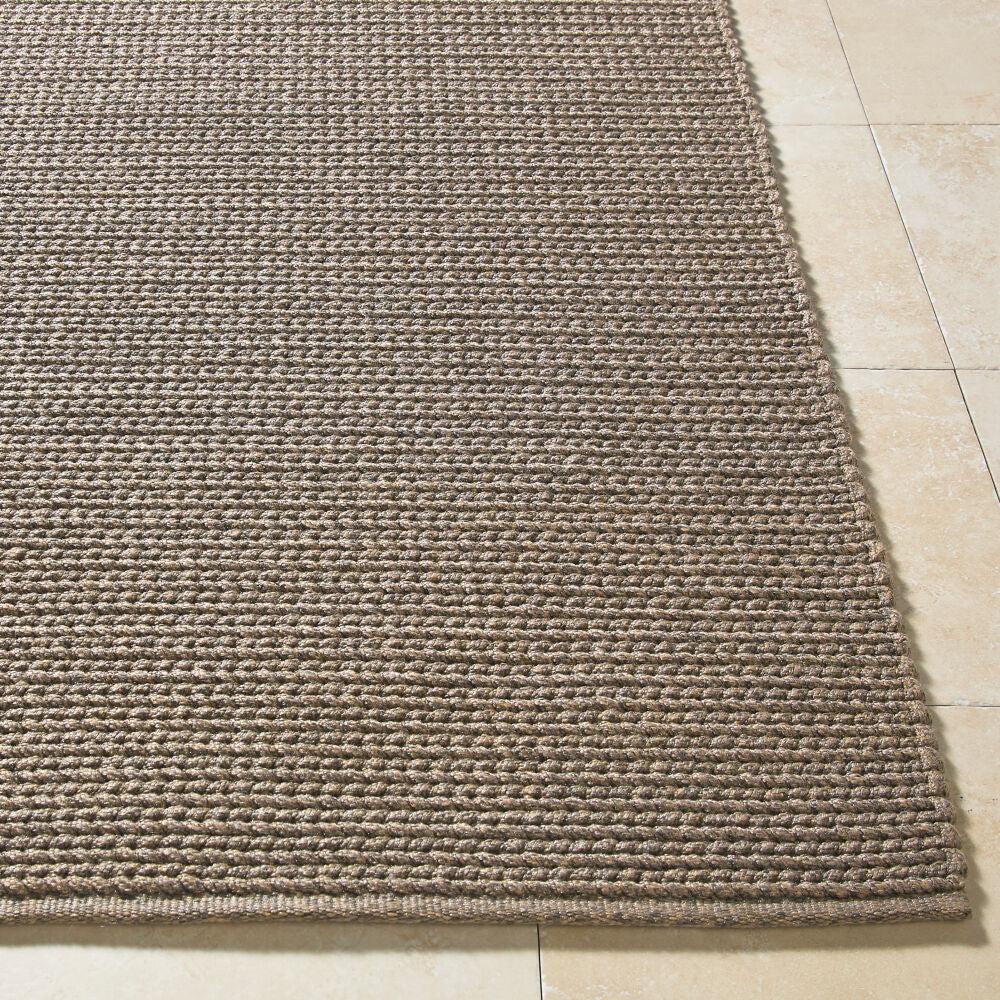 Surya Beach House BHS-2305 Handmade Rug