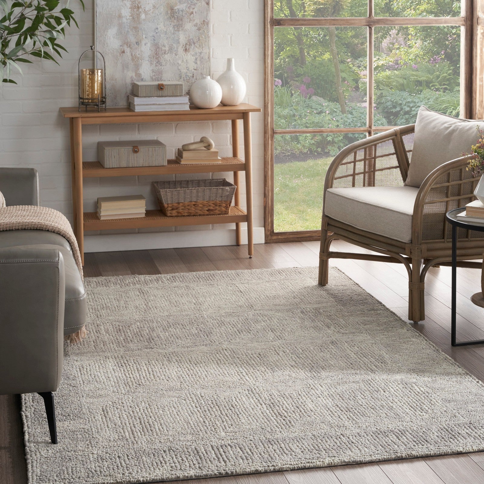 Nourison Colorado CLR04 Modern Indoor Rug