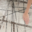 Nourison Desire DSR03 Modern Indoor Rug