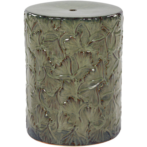 Livabliss by Surya Bishop End Table