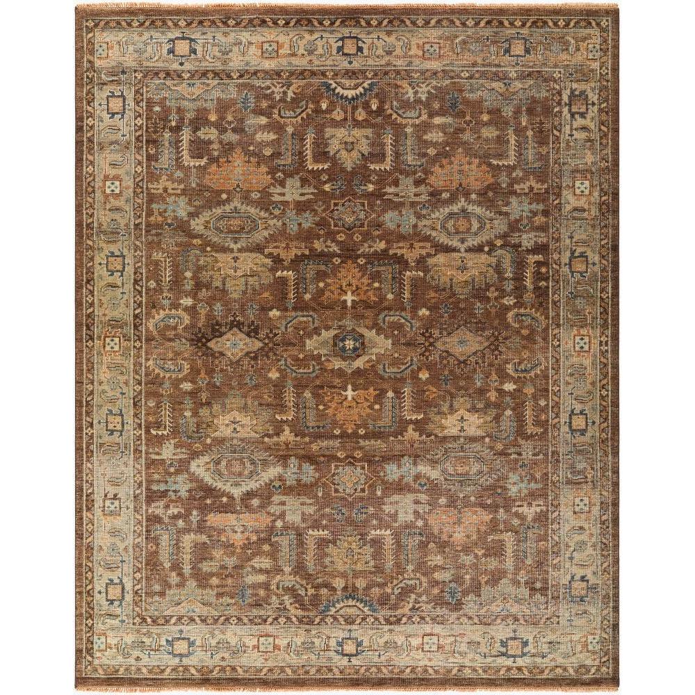 Surya Bijar BIJ-2300 Handmade Rug