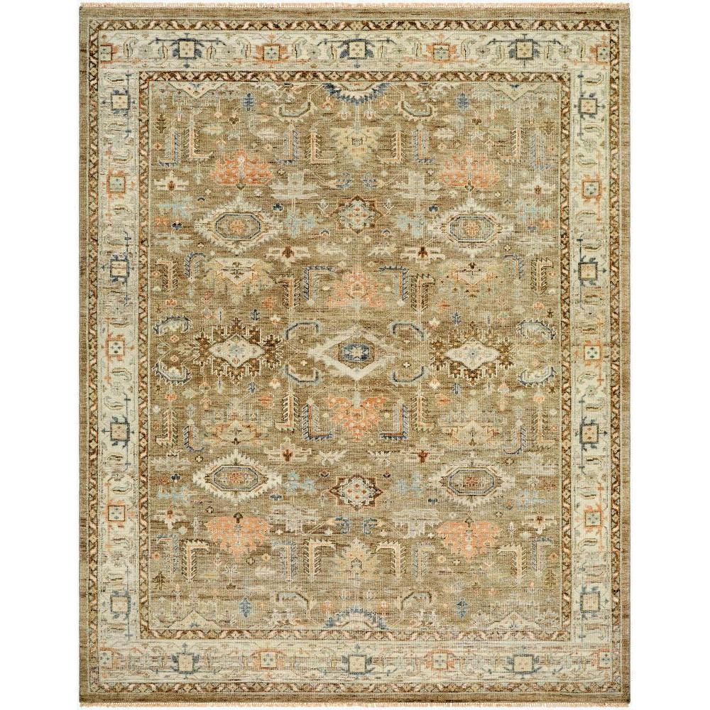 Surya Bijar BIJ-2301 Handmade Rug