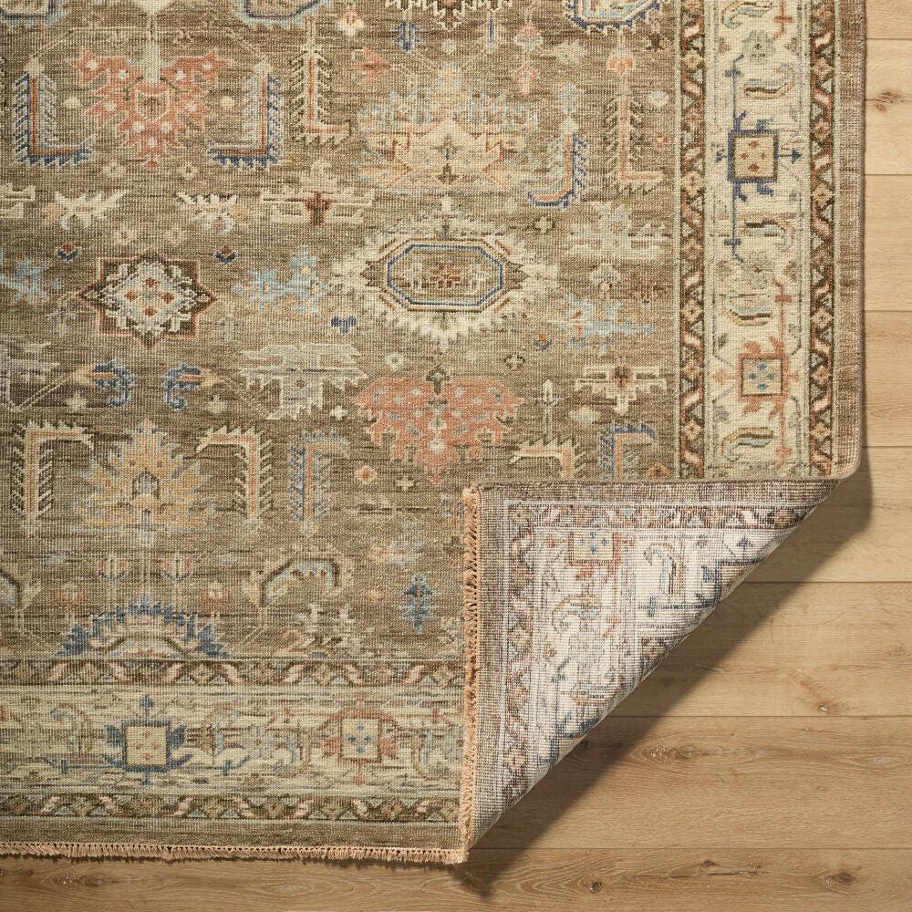 Surya Bijar BIJ-2301 Handmade Rug