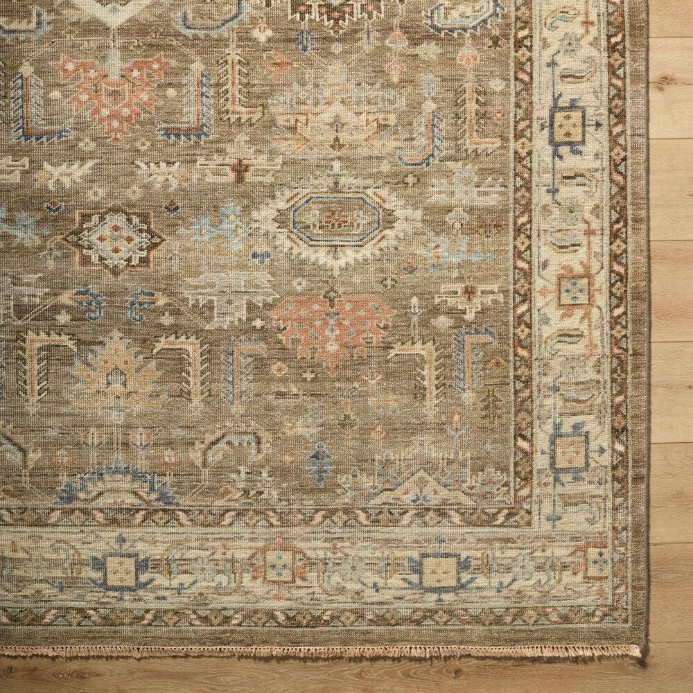 Surya Bijar BIJ-2301 Handmade Rug