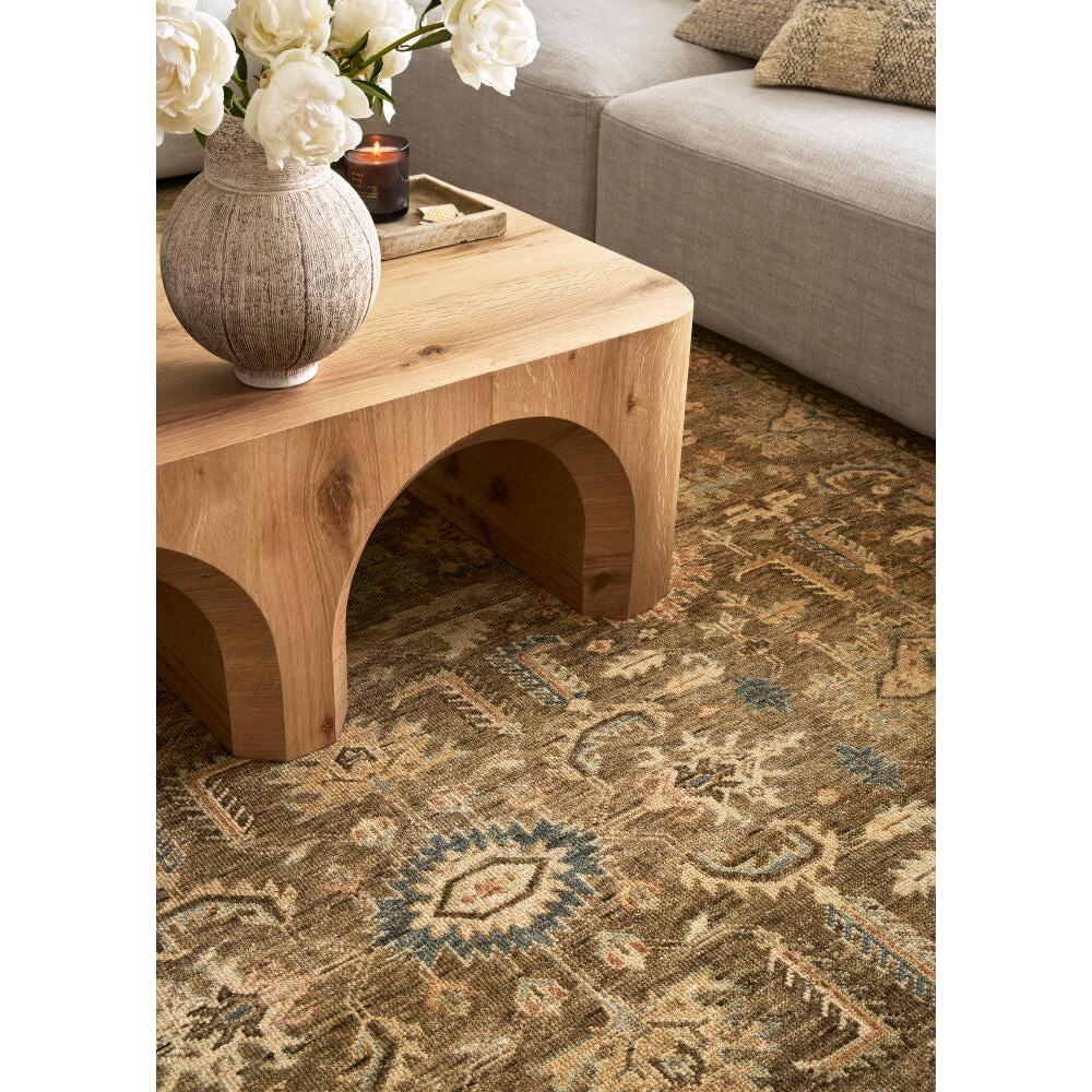 Surya Bijar BIJ-2301 Handmade Rug