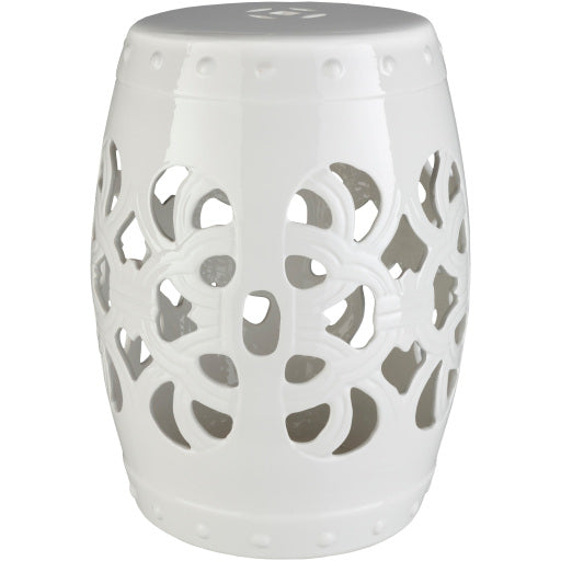 Livabliss by Surya Brinnon End Table