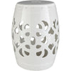 Livabliss by Surya Brinnon End Table