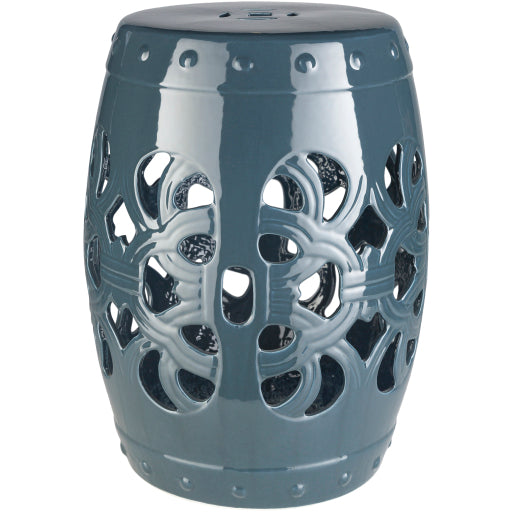 Livabliss by Surya Brinnon End Table