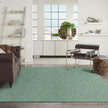 Nourison Washable Solutions WSL01 Modern Rug
