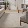 Nourison Andes AND04 Scandinavian Indoor Rug