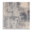 Nourison Rustic Textures RUS02 Modern Indoor Rug