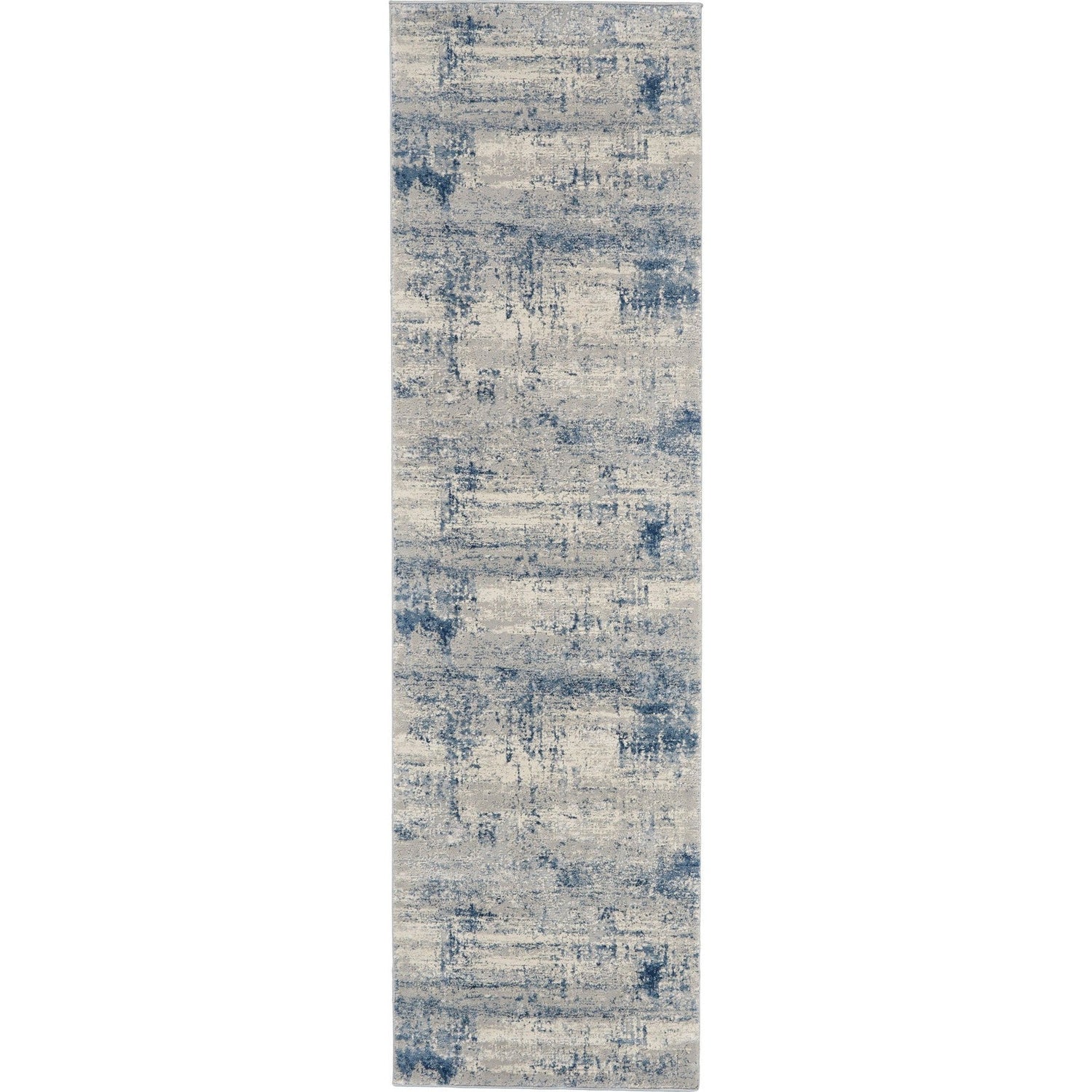 Nourison Rustic Textures RUS10 Modern Indoor Rug